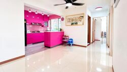 Blk 229B Matilda Sundeck (Punggol), HDB 4 Rooms #638286201